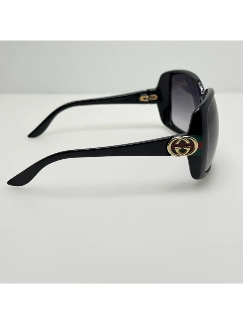 Gucci Sunglasses GG 3166/S D283H Italy 59-15-115